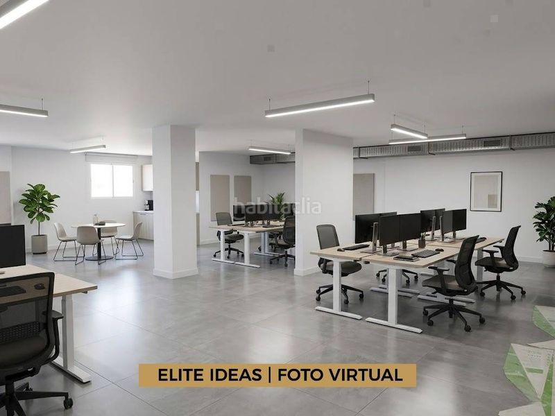 Foto f1d0bbe0-b174-44e0-84ee-3f10b194c354. Rent industrial building in calle brezo 8 in Cruce de Arinaga Agüimes