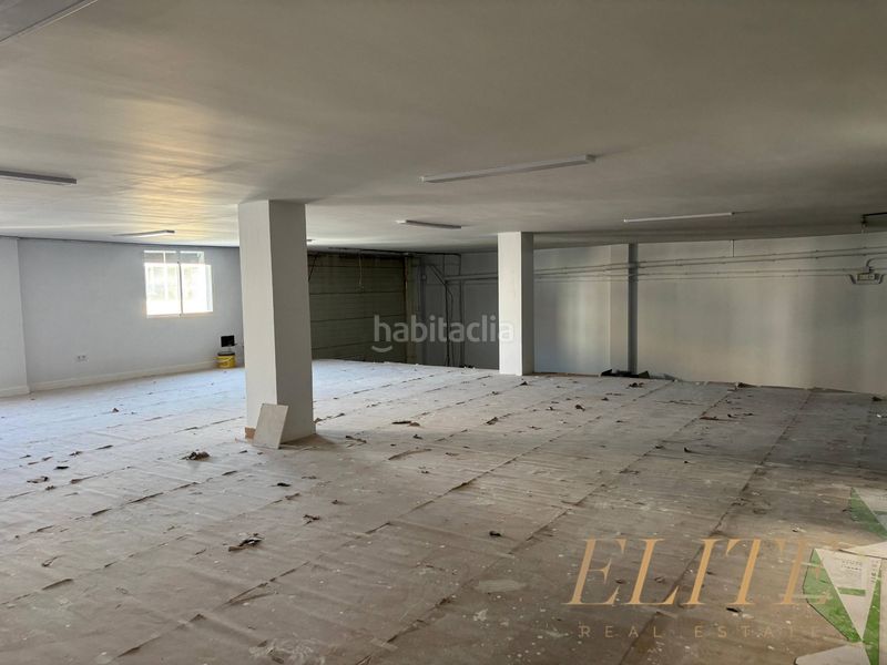 Foto f90a612f-5800-45cb-b4e1-af3f7135dcd9. Rent industrial building in calle brezo 8 in Cruce de Arinaga Agüimes