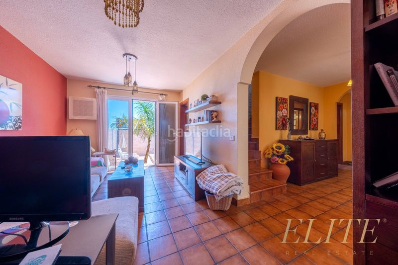 Foto 1e5ffa34-f4e0-43ca-87d7-ff5112f125ad. Casa adossada a amazonas 9 a Valle de los Nueve - El Ejido - Medianías Telde