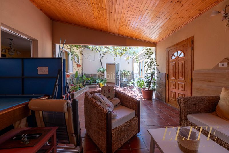 Foto 369d18f5-d650-4795-8d15-7bb5c5337f77. Casa adossada a amazonas 9 a Valle de los Nueve - El Ejido - Medianías Telde