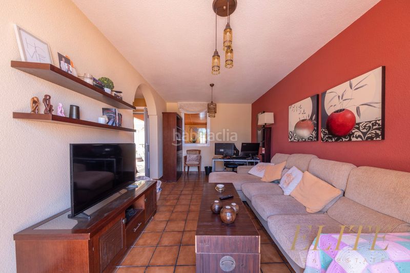 Foto 597f9689-6e45-4f3c-b0ee-1f5180fe97ac. Casa adossada a amazonas 9 a Valle de los Nueve - El Ejido - Medianías Telde