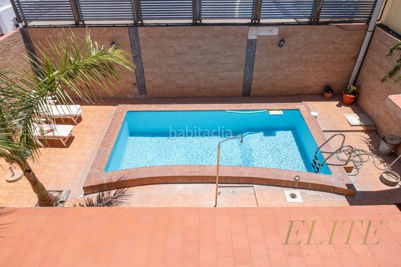 Foto af6d433d-d093-4617-b07b-e3689d411f27. Casa adossada a amazonas 9 a Valle de los Nueve - El Ejido - Medianías Telde