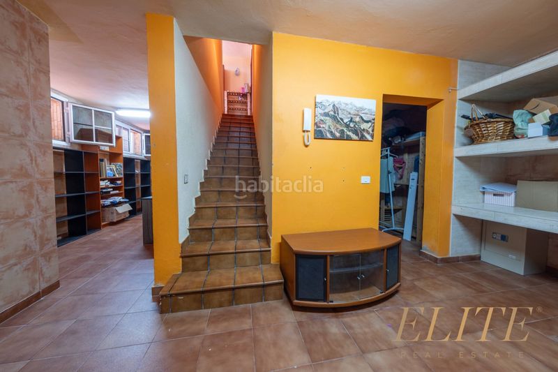 Foto bb66db27-f7a6-483f-9b34-b7b77af78eef. Casa adossada a amazonas 9 a Valle de los Nueve - El Ejido - Medianías Telde
