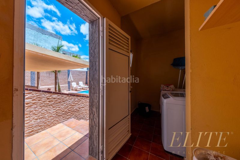 Foto d34c5f94-f112-4e2e-adc9-c70a10bfaed2. Casa adossada a amazonas 9 a Valle de los Nueve - El Ejido - Medianías Telde