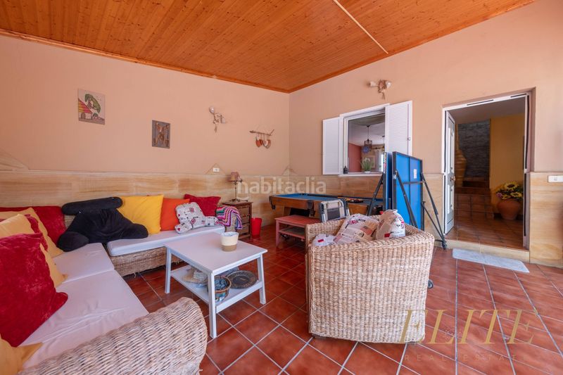 Foto d469eefa-8acb-4ca2-a1aa-766d670cb0be. Casa adossada a amazonas 9 a Valle de los Nueve - El Ejido - Medianías Telde