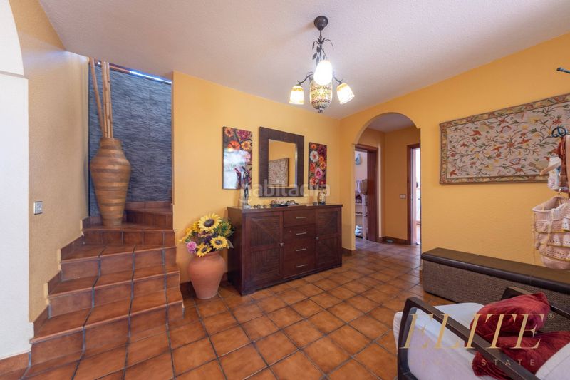 Foto d9230d6a-8a44-4184-bdc1-1086eb8e6471. Casa adossada a amazonas 9 a Valle de los Nueve - El Ejido - Medianías Telde