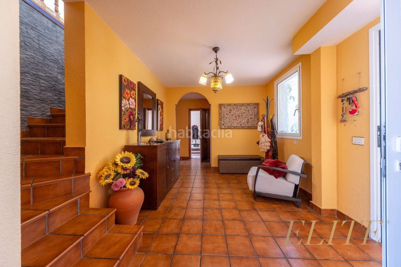 Foto dc2d5fc7-be4b-4e4b-ad97-3a4e3756cab2. Casa adossada a amazonas 9 a Valle de los Nueve - El Ejido - Medianías Telde