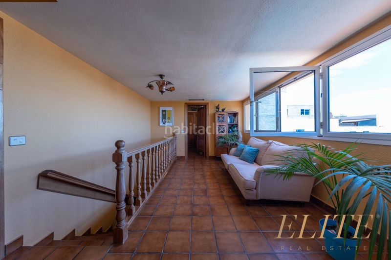 Foto e282f907-0dd6-4bd9-86fb-bb5921794c8c. Casa adossada a amazonas 9 a Valle de los Nueve - El Ejido - Medianías Telde