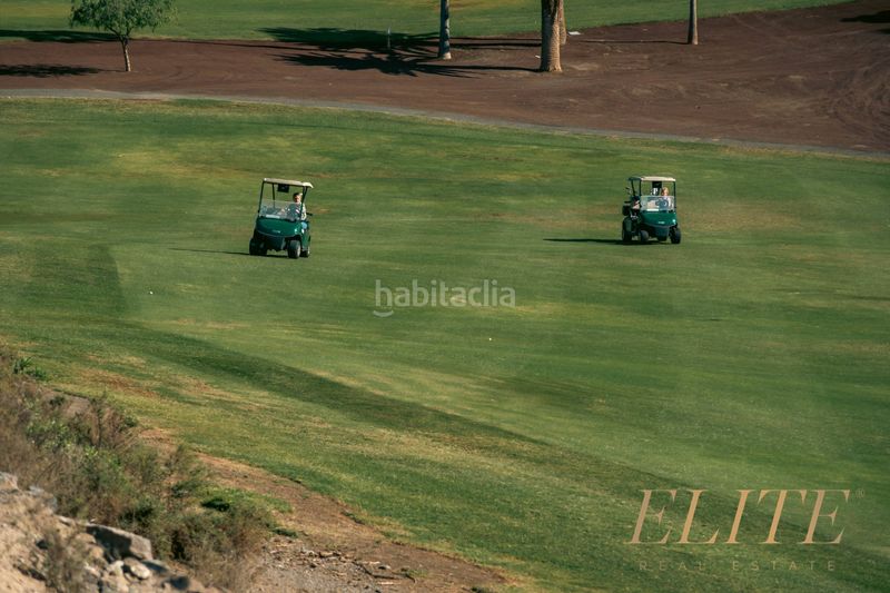 Foto 66847644-91eb-46d2-a6db-0d0847b89efa. Xalet a calle calle driver 4 a Salobre Golf San Bartolomé de Tirajana