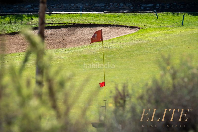Foto a16b4669-d10f-4963-9aeb-78f3b0515762. Xalet a calle calle driver 4 a Salobre Golf San Bartolomé de Tirajana