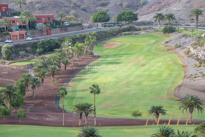 Foto afb9fcc2-b755-4dfc-be90-cb3d25d88292. Xalet a calle calle driver 4 a Salobre Golf San Bartolomé de Tirajana