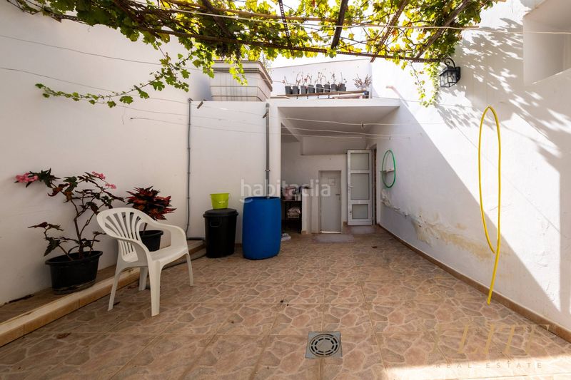 Foto 39eb3cea-1a3a-448f-87bf-ebb1678c93e8. Ground floor in calle maestro jose he 14 in Arucas casco Arucas
