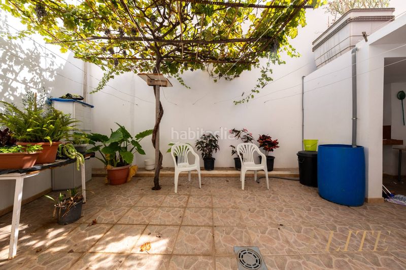 Foto 45ddc4f5-f776-4d18-9187-530e0f448a2b. Ground floor in calle maestro jose he 14 in Arucas casco Arucas