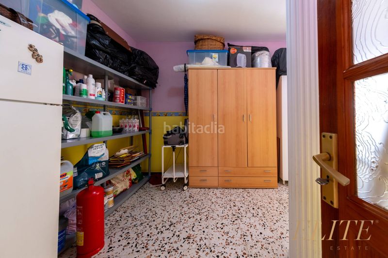 Foto 9493c07f-292b-42bd-a97c-67c519939a9d. Ground floor in calle maestro jose he 14 in Arucas casco Arucas