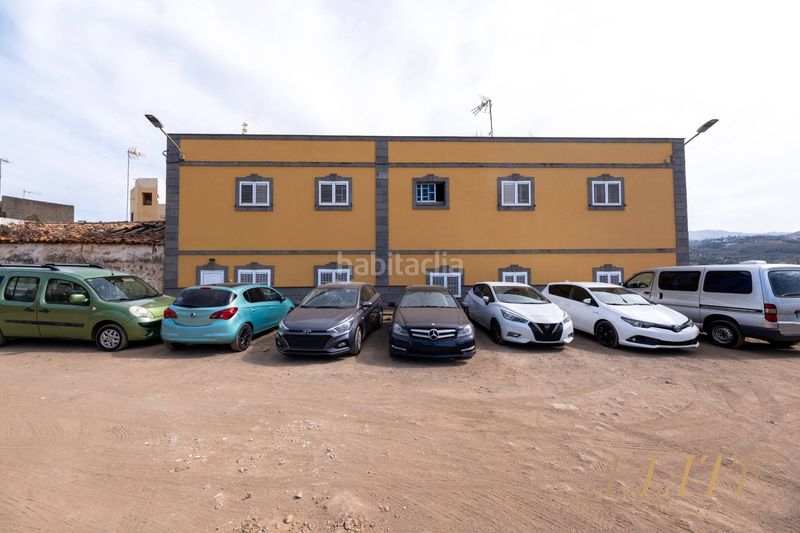 Foto e0b76168-1caa-4cfe-841f-4b6538cf3946. Ground floor in calle maestro jose he 14 in Arucas casco Arucas