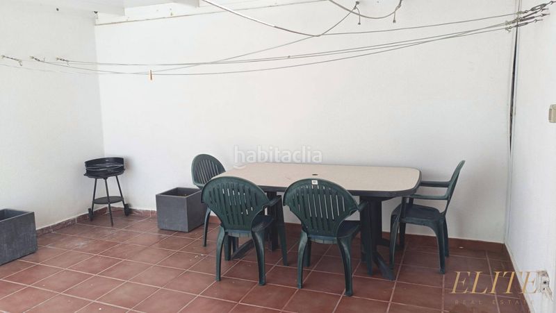 Foto e29f4dbd-e99a-4051-8e33-c175275cc39a. Miete reihenhaus mit parking in Arguineguín Mogán