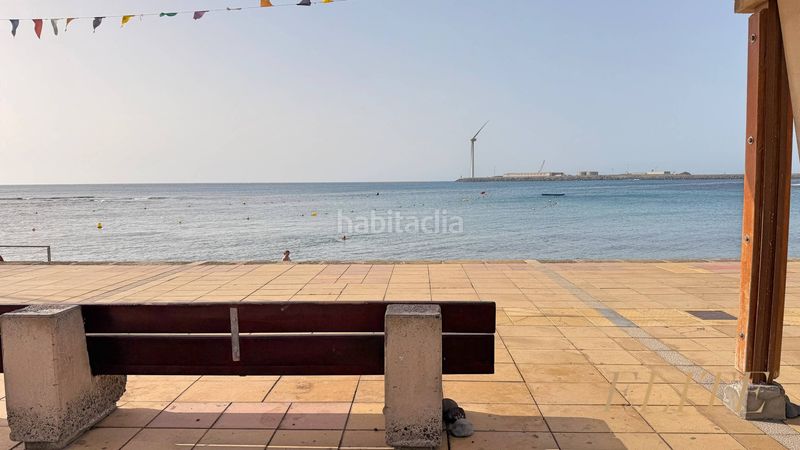 Foto 1c910db5-4ad6-4b6d-ba19-f72d5272a26e. Alquiler piso en avenida polizon 73 en Playa de Arinaga Agüimes