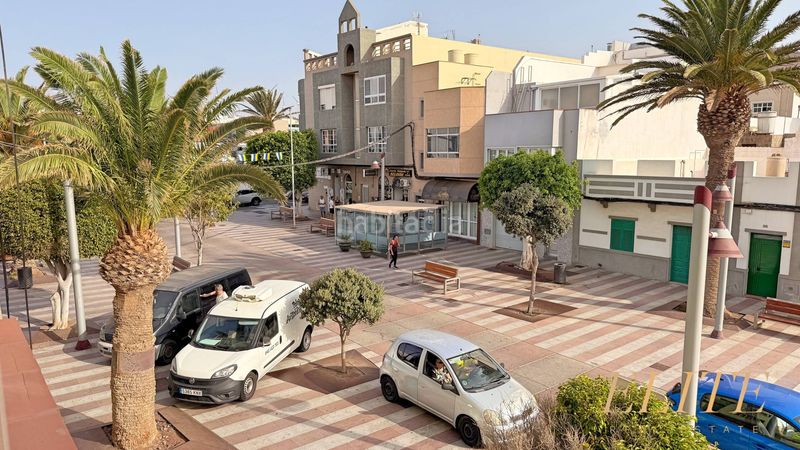 Foto 401ef55f-77fc-4c07-87ef-b1fd5b1e40c1. Alquiler piso en avenida polizon 73 en Playa de Arinaga Agüimes