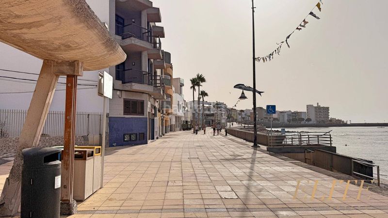 Foto 40d9e78b-1d60-486e-9ea7-ade244ea8c7b. Alquiler piso en avenida polizon 73 en Playa de Arinaga Agüimes