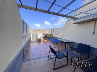 Zweistöckige Wohnung in VALENCIA 9