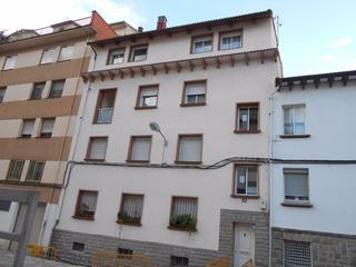 Dplex en Calle valle de tena 4