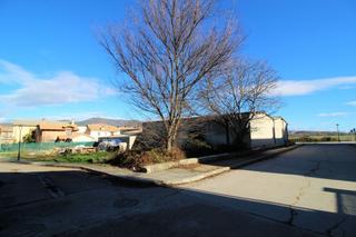 Terreny residencial a Calle pirineos 4
