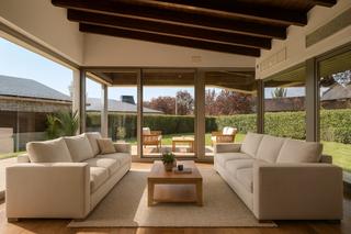 Chalet à Calle galán y garcía 1