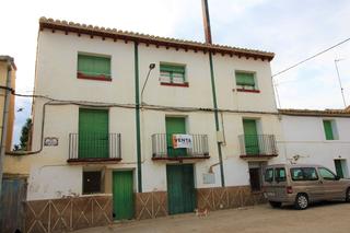 Casa a Calle huesca 35