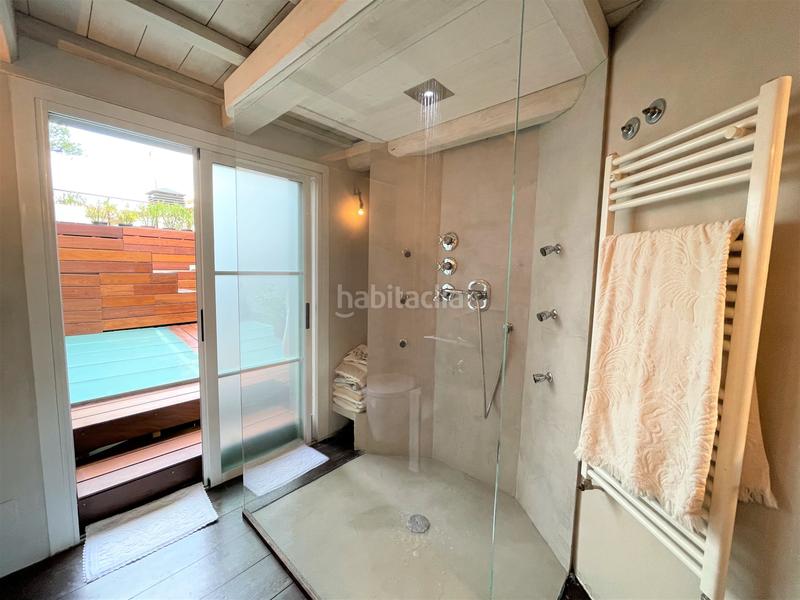 Foto 07a520e0-6099-4624-b13f-cb872a9b6ad7. Àtic amb calefacció piscina a Casco Antiguo - Ciudadela Jaca