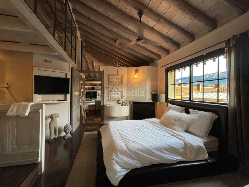 Foto 09fe667d-0238-45dc-a656-eb9a69a8c4bf. Àtic amb calefacció piscina a Casco Antiguo - Ciudadela Jaca