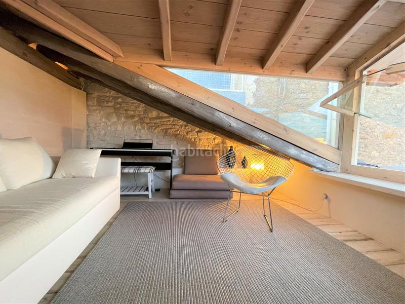 Foto 0d4bb617-73ba-4e8b-bd7a-f2eeb39f0d2e. Àtic amb calefacció piscina a Casco Antiguo - Ciudadela Jaca