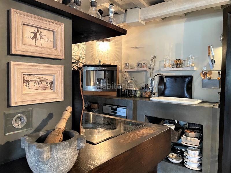 Foto 1d8266be-76ad-45ba-982b-0857ccbf8ba2. Àtic amb calefacció piscina a Casco Antiguo - Ciudadela Jaca