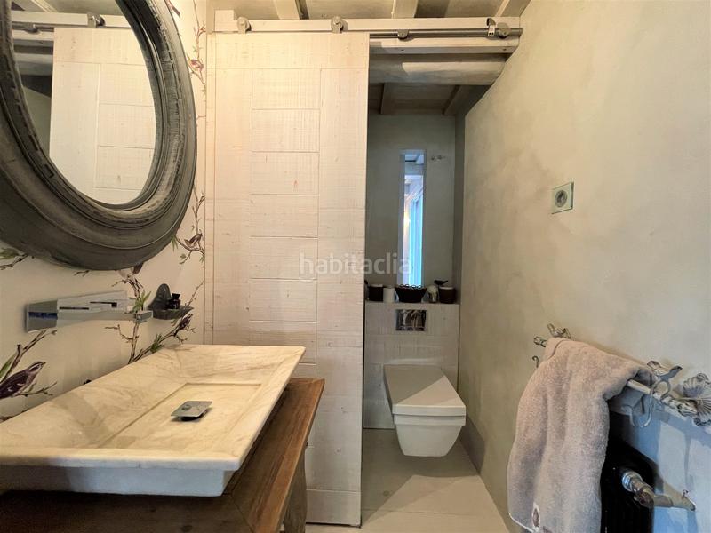 Foto 234ed376-cb5f-470e-8d45-8875d88c2df1. Àtic amb calefacció piscina a Casco Antiguo - Ciudadela Jaca