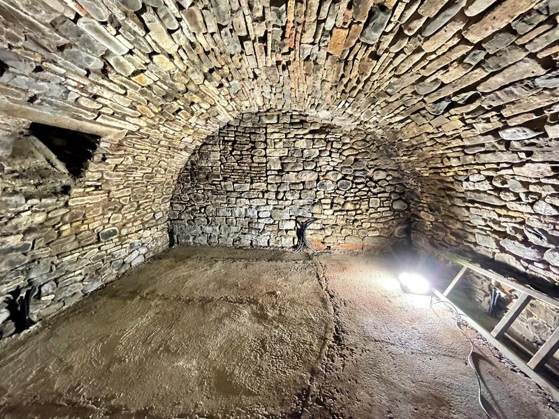 Foto 379c442c-dedb-492a-8b91-c1c54fbfe1ed. Àtic amb calefacció piscina a Casco Antiguo - Ciudadela Jaca