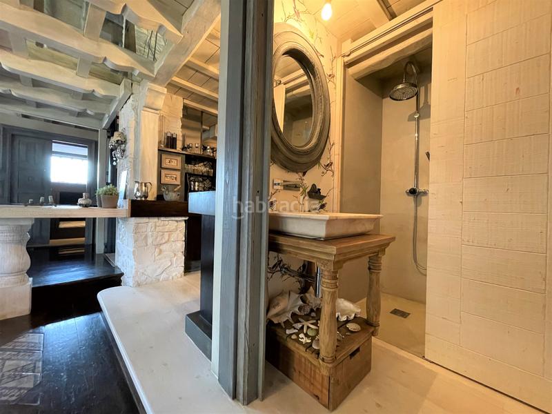 Foto 41ced38d-abd8-4a12-b794-b41eb7cf9802. Àtic amb calefacció piscina a Casco Antiguo - Ciudadela Jaca