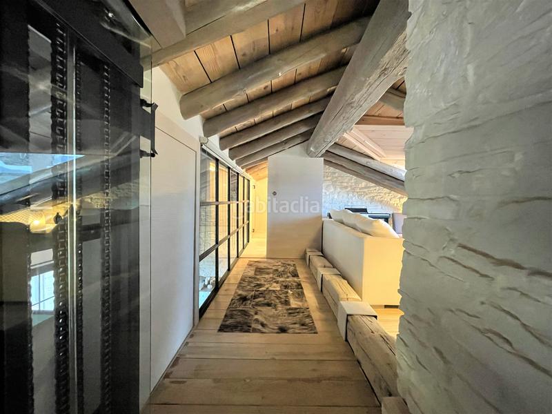 Foto 48fce4bd-f79d-4165-a31a-65eaebd5f1bf. Àtic amb calefacció piscina a Casco Antiguo - Ciudadela Jaca