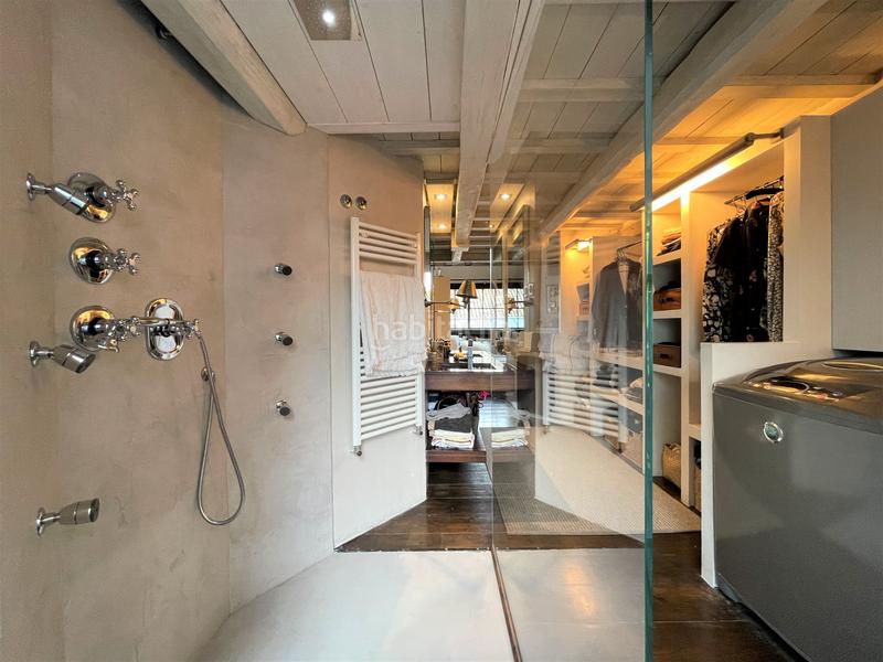 Foto a10474bb-da17-4b6a-a103-85ef265605f5. Àtic amb calefacció piscina a Casco Antiguo - Ciudadela Jaca