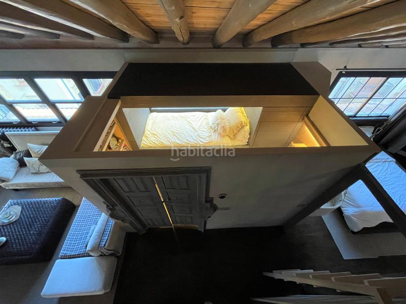 Foto e3d461fc-ec1e-4248-84b0-eb3a69490d3b. Àtic amb calefacció piscina a Casco Antiguo - Ciudadela Jaca