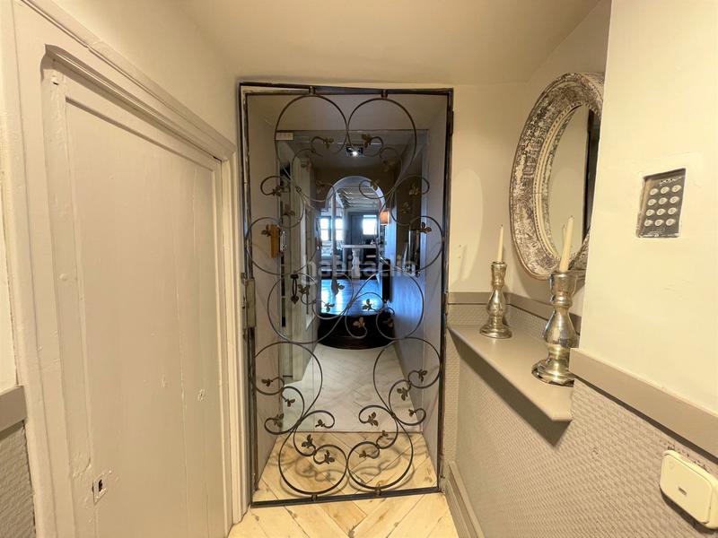 Foto f8842854-7b47-4e8c-9afe-ec137123319e. Àtic amb calefacció piscina a Casco Antiguo - Ciudadela Jaca