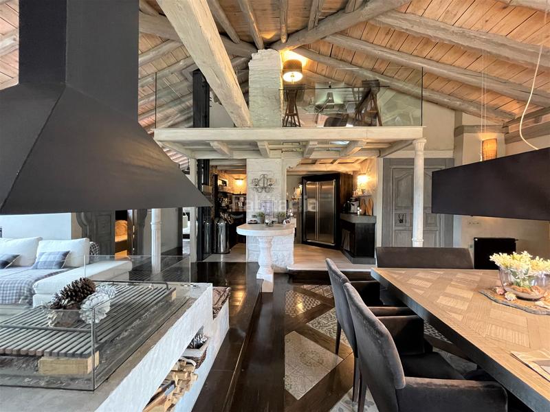 Foto 2c6c7abe-1185-4459-909f-61f02884b11d. Ático en Casco Antiguo - Ciudadela Jaca