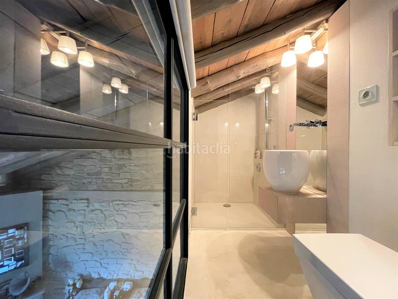 Foto 3cfabb47-a0b1-45a6-9d70-23e92935c88e. Ático en Casco Antiguo - Ciudadela Jaca