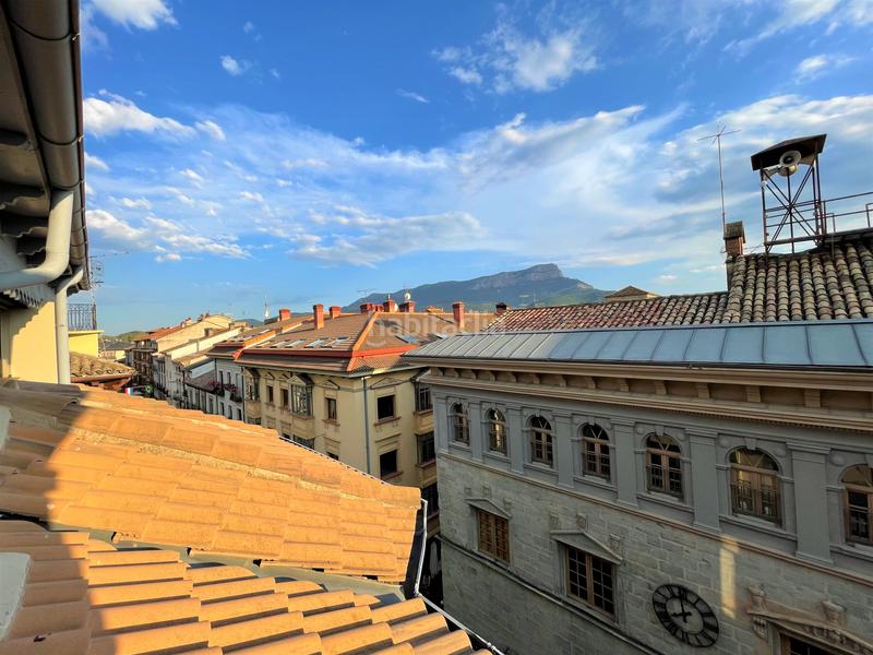 Foto 46dffc90-59e0-4f9c-bc13-cfe644b3e4fa. Ático en Casco Antiguo - Ciudadela Jaca