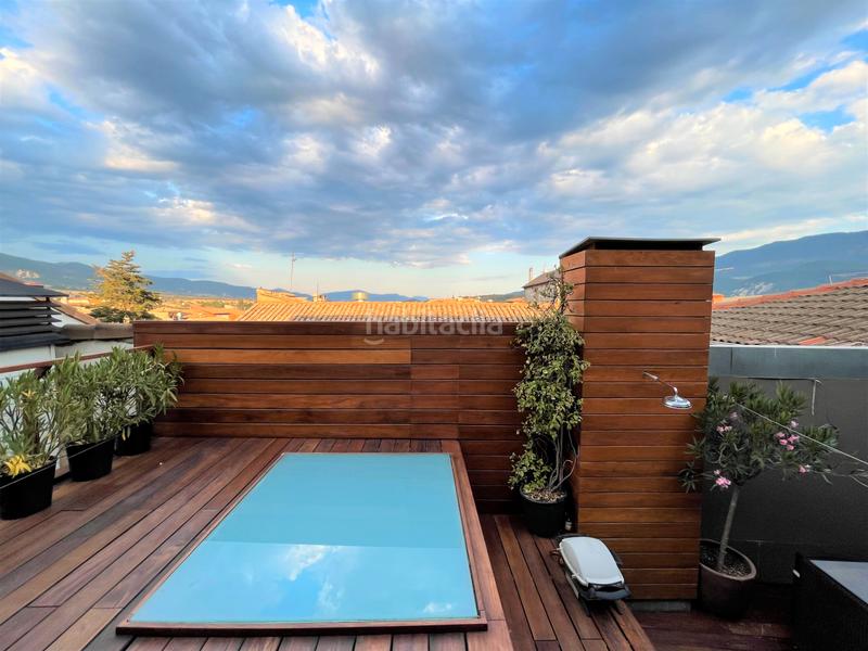 Foto 4b0eec05-834c-423b-97f9-d369544d092c. Ático en Casco Antiguo - Ciudadela Jaca