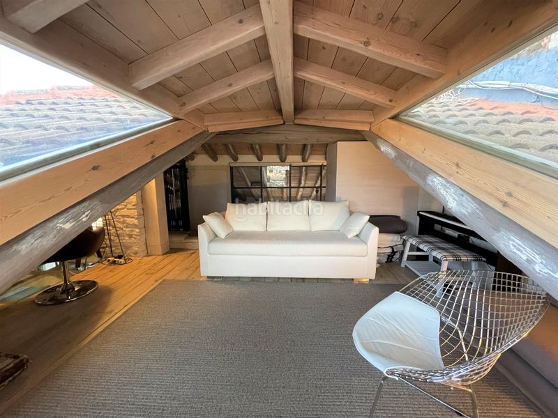 Foto 598bfb10-abfb-4ad3-b1e9-6f367082fc18. Ático en Casco Antiguo - Ciudadela Jaca