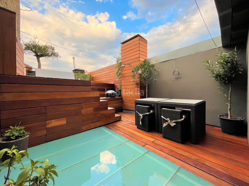 Foto 7f932ef4-38f3-4eab-b0f4-9d48b05adeaf. Ático en Casco Antiguo - Ciudadela Jaca