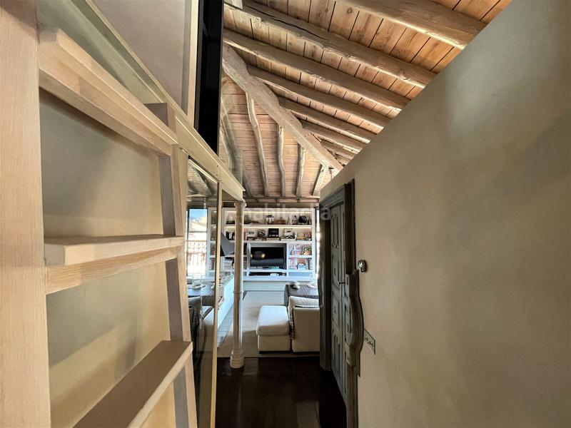 Foto abf87bd7-9a3d-4e56-afd8-a844c7e15ae2. Ático en Casco Antiguo - Ciudadela Jaca