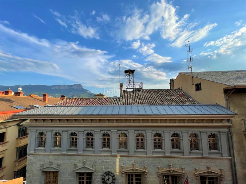 Foto b6af1757-f0e4-4cc7-baf2-731bd7168d60. Ático en Casco Antiguo - Ciudadela Jaca