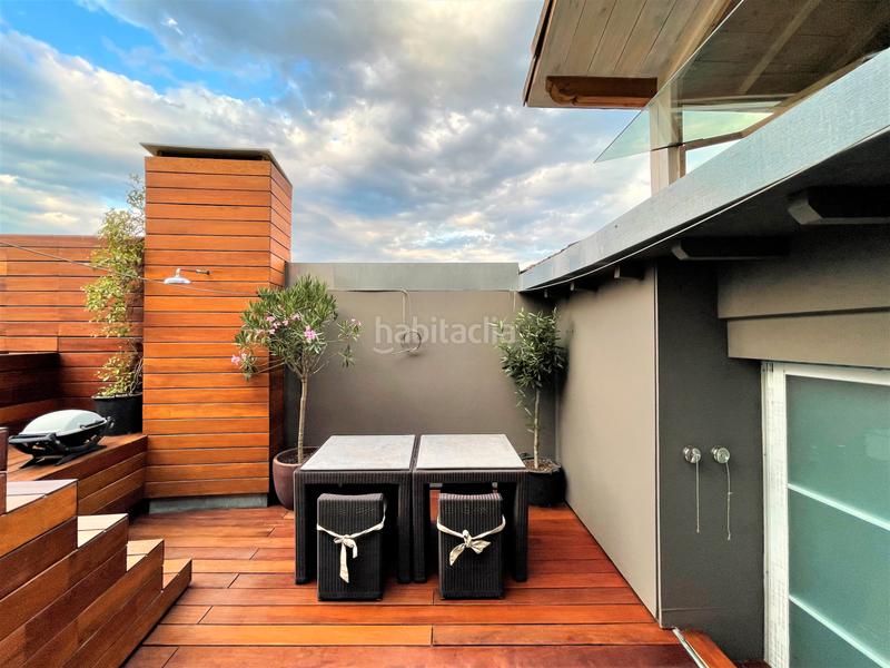 Foto b89620a1-2053-495b-a001-ada0dc4ce27a. Ático en Casco Antiguo - Ciudadela Jaca