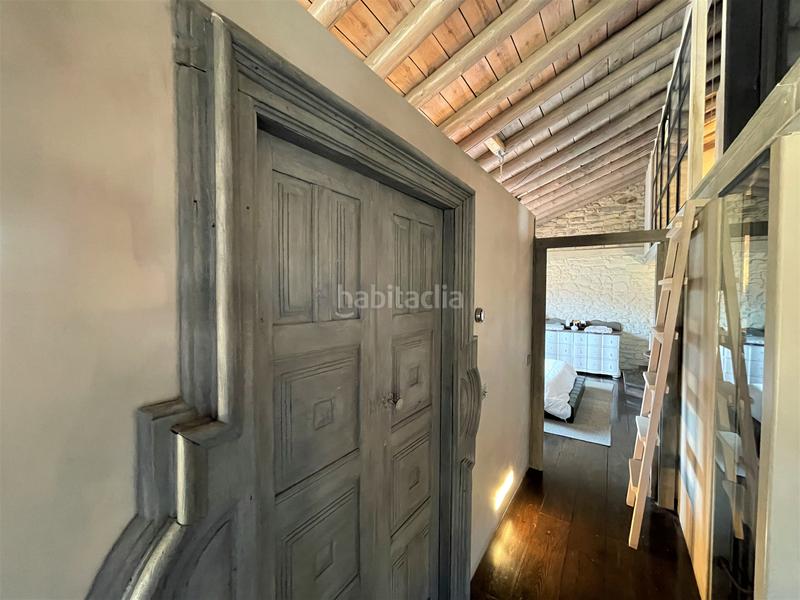 Foto f222dcb3-cc4e-4890-b121-b143b55a21e7. Ático en Casco Antiguo - Ciudadela Jaca