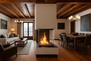 Duplex  Calle esterres
